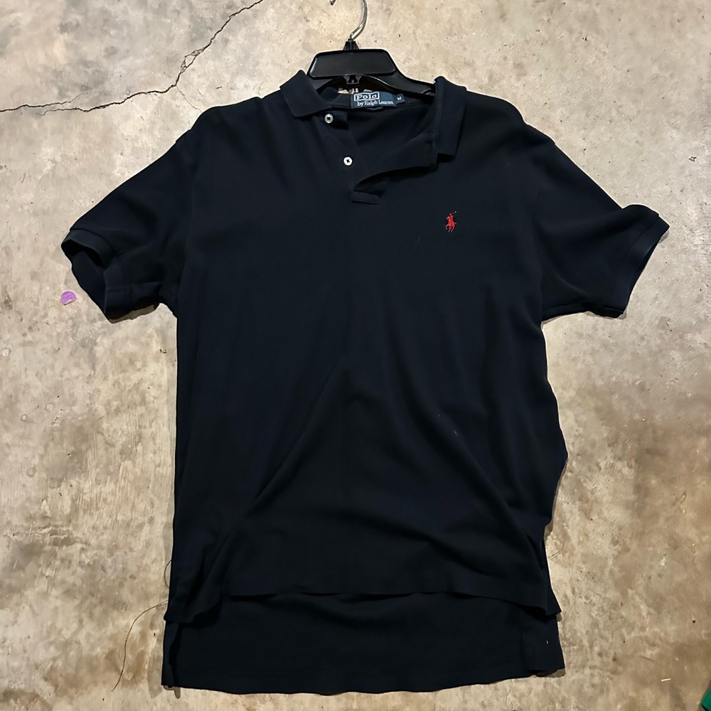 Ralph Lauren Polo Collar shirt